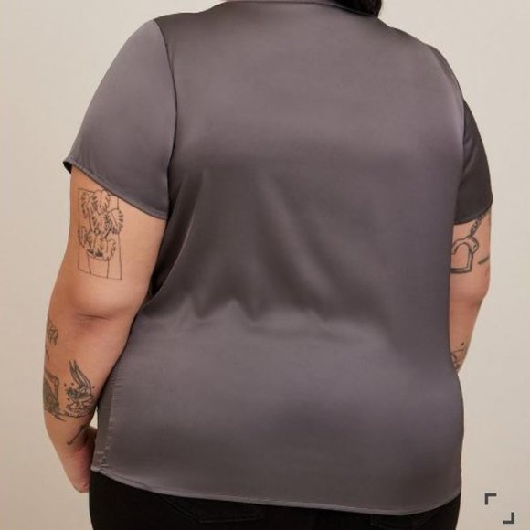 Torrid top - Picture 3 of 4